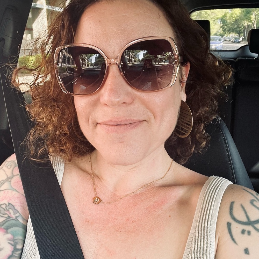 Meet your Posher, Ruby